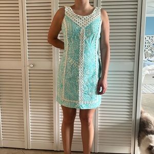 Lilly Pulitzer Casual Dress
